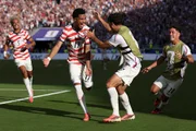 EUA vence a Bósnia e se classifica para as oitavas da Copa do Mundo - imagem 6 EUA vence a Bósnia e se classifica para as oitavas da Copa do Mundo - imagem 6
