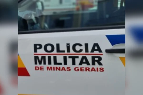 Polícia Militar de Minas Gerais