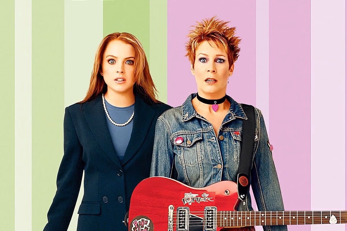 Sexta-feira Muito Louca