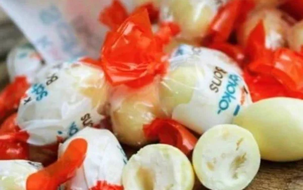 Anvisa determina recolhimento de lote de chocolate da Kinder