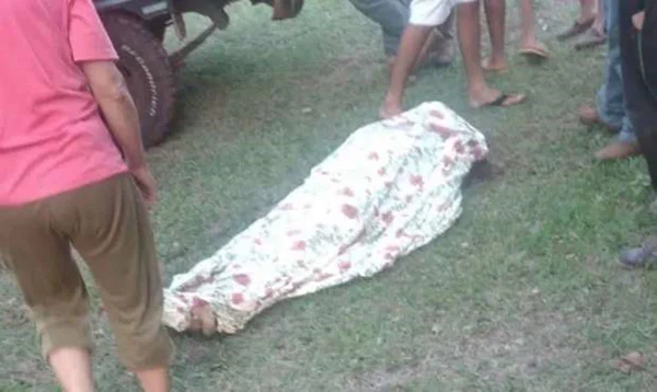 Acusado de matar policial é assassinado com mais de 50 tiros na fronteira