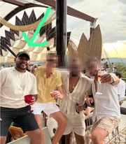 Ex-funcionário desvia R$ 1 milhão de atacadista e paga de patrão em baladas - imagem 5 Ex-funcionário desvia R$ 1 milhão de atacadista e paga de patrão em baladas - imagem 5