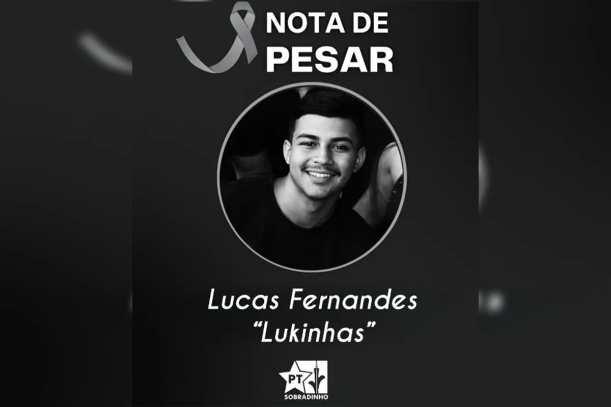 Nota de pesar Nota de pesar