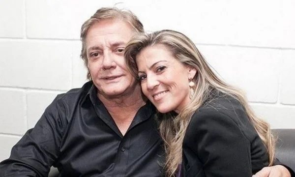 Fábio Junior se casa pela sétima vez nesta segunda-feira (21/11)