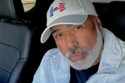 Primo de Rick, dupla de Renner, desabafa sobre desaparecimento: "Sem saber" Primo de Rick, dupla de Renner, desabafa sobre desaparecimento: "Sem saber"