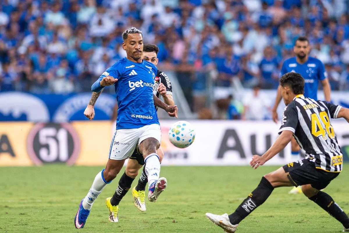 Palpite Santos x Cruzeiro - Brasileirão - 12/09/26