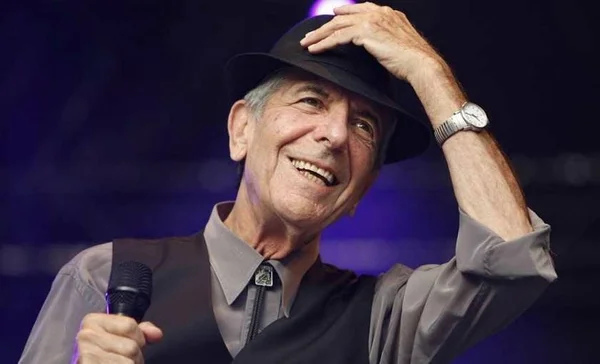 “I’m Your Man”, biografia de Leonard Cohen, ganha edição no Brasil