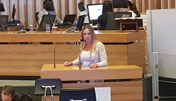 Deputados criticam vazamento de áudios da Drácon