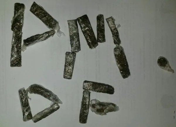 Preso homem que vendia droga para estudantes em Águas Claras