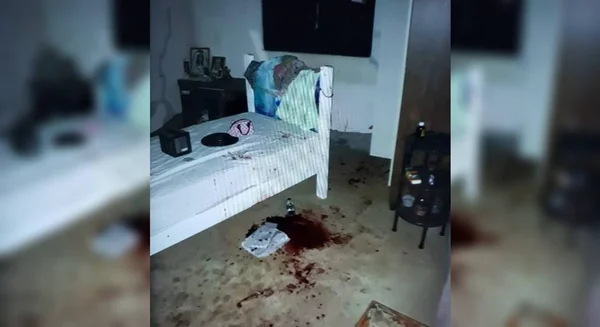 Homens pedem para usar banheiro de casa, roubam e espancam idosa no DF