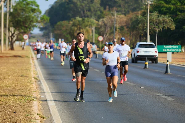 Metrópoles Run: confira os percursos das provas de 5, 10 e 15 km