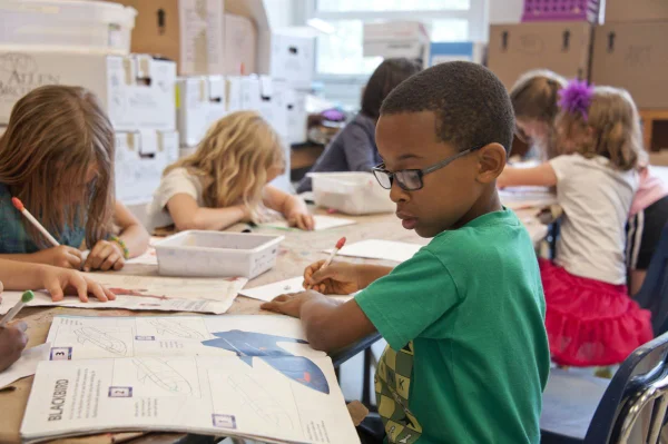 Escola deve desenvolver competências exigidas pelo mundo atual