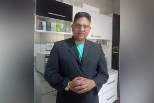 Alailson Amorim