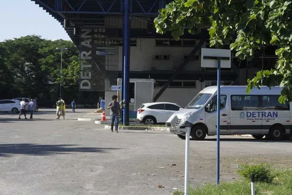 Número de vítimas em acidentes de trânsito no Rio cai 39% na pandemia