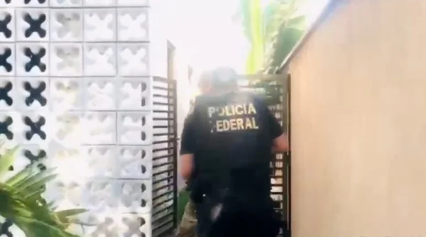 CE: PF prende bando que ostentava luxo com dinheiro do tráfico; vídeo