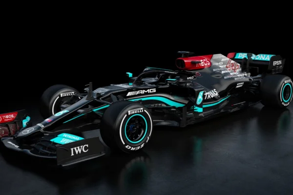 Mercedes