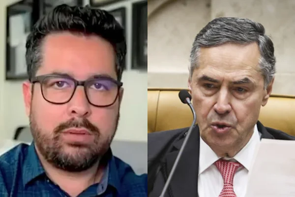 Barroso e Paulo