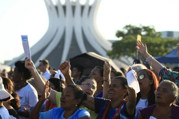 Nossa Senhora Aparecida: veja as atividades deste sábado