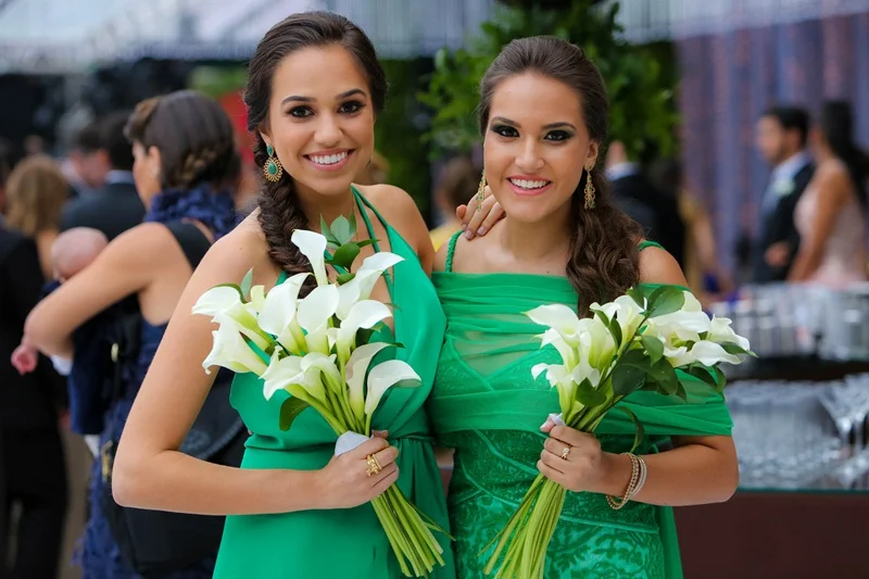 Manuela Fleury e Rafaela Cahú
Manuela Fleury e Rafaela Cahú