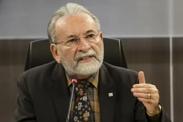 José Hiran Gallo
