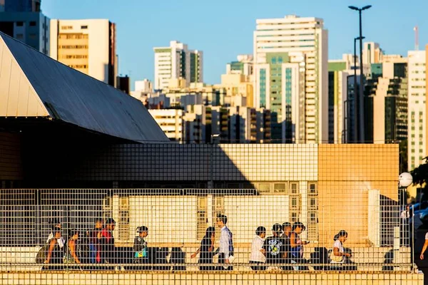 Condomínios fechados podem aumentar a insegurança das ruas ao redor