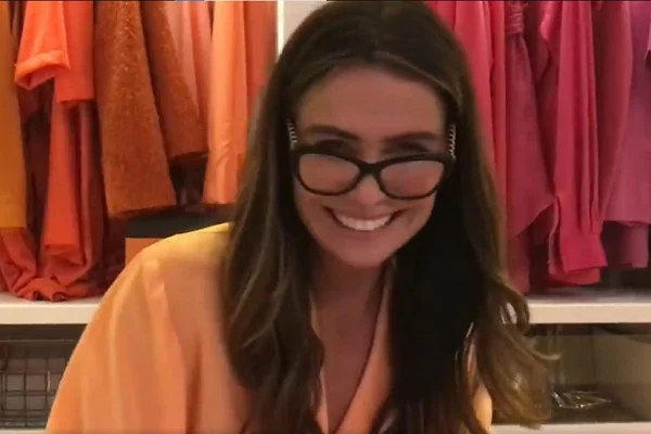 Giovanna Antonelli