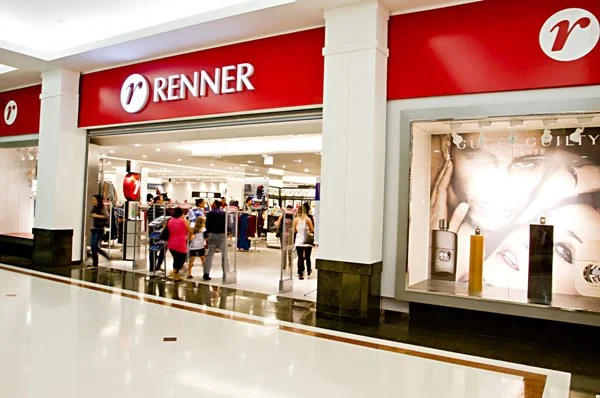 Lojas Renner abrem 144 oportunidades em todo o Brasil