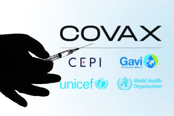 covax facility