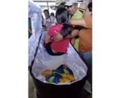 Menina foi declarada morta pela família antes de passar por atendimento médico Menina foi declarada morta pela família antes de passar por atendimento médico
