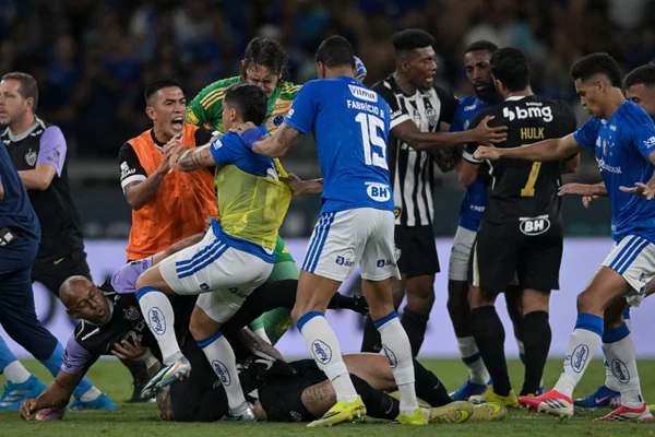 Copa do Brasil: Cruzeiro x Atlético-MG fazem quarto clássico do ano