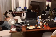 Delegacia falsa da PF é descoberta na África durante ação da Interpol - imagem 5