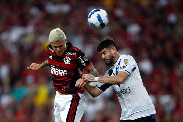 Dorival Jr. não é Renato Gaúcho, mas tem muito flamenguista com medo