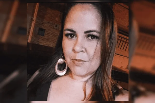 Manicure que foi levada morta a delegacia pelo ex será velada nesta 4ª