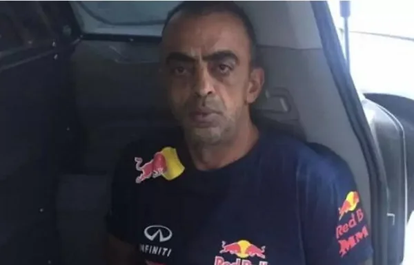 Chefe do PCC é preso suspeito de mandar matar 4 jovens após baile funk