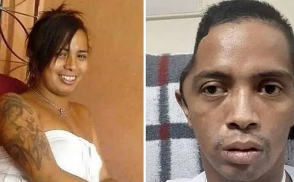 Trans espancada por sete homens no Carnaval deixa hospital: “Milagre”