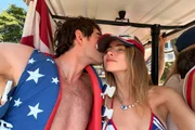 Giulia Be e John Conor Kennedy