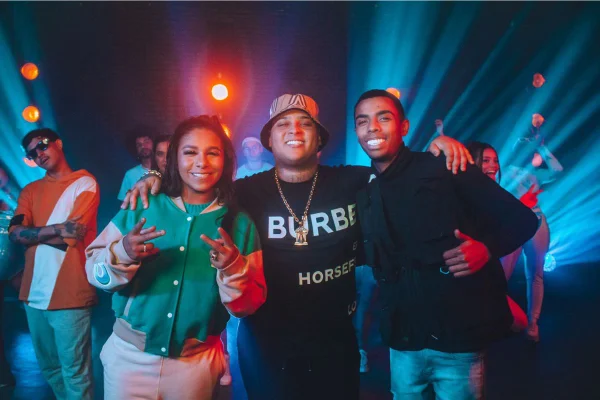 Mc Ryan SP se junta a MC Danny no single Problema Seu