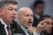 CPMI do INSS ouve, nesta quinta-feira (25/9), o empresário e lobista Antônio Carlos Camilo Antunes, o “Careca do INSS”, sobre as fraudes do INSS