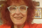 Roseana Murray foi atacada por pit-bulls há 2 anos