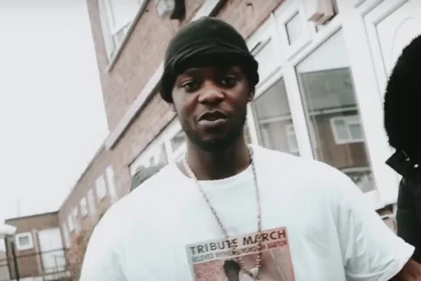 Rapper Incognito é morto esfaqueado em Londres