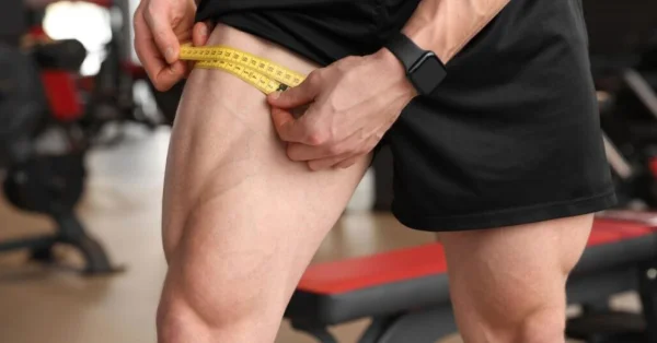 exercícios para coxa