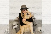 Atriz Diane Keaton