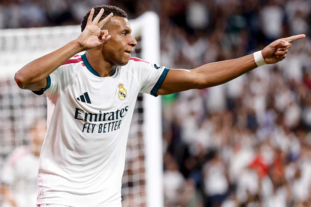 Com brasileiro, veja top 10 de jogadores mais valiosos do futebol mundial - imagem 3 Com brasileiro, veja top 10 de jogadores mais valiosos do futebol mundial - imagem 3