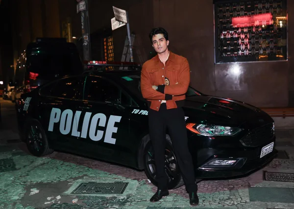 luan santana clipe morena