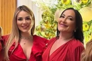 Deolane e Solange Bezerra Deolane e Solange Bezerra