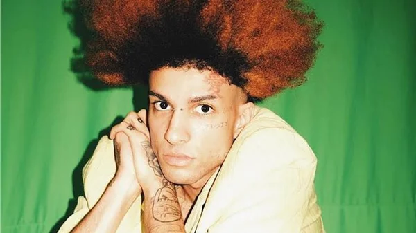 1993agosto, colaborador de Anitta e Djonga, morre afogado aos 27 anos