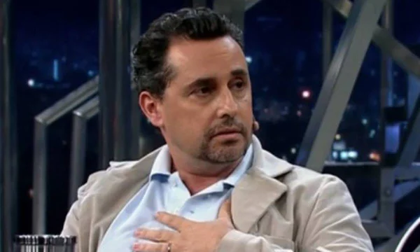 Moro define argentino Pablo Nobel para ser marqueteiro de sua campanha