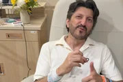 Neurocirurgião detalha doença de Lito Sousa: "Não existe tratamento"