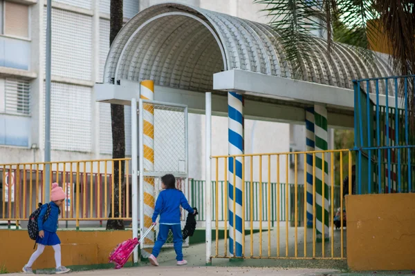 Escola 106 Norte