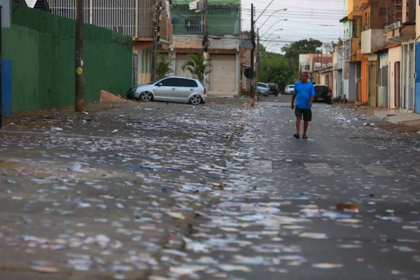 Ministério da Justiça registra 308 crimes eleitorais no 2º turno
